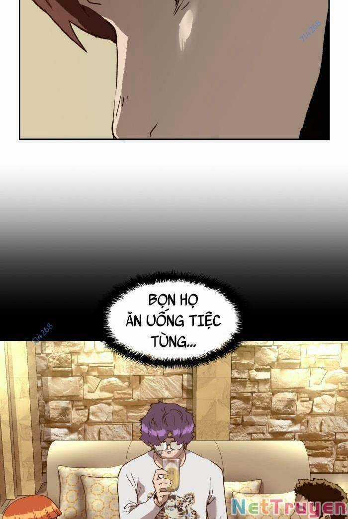 Anh Hùng Yếu - Chapter 203 - Trang 80