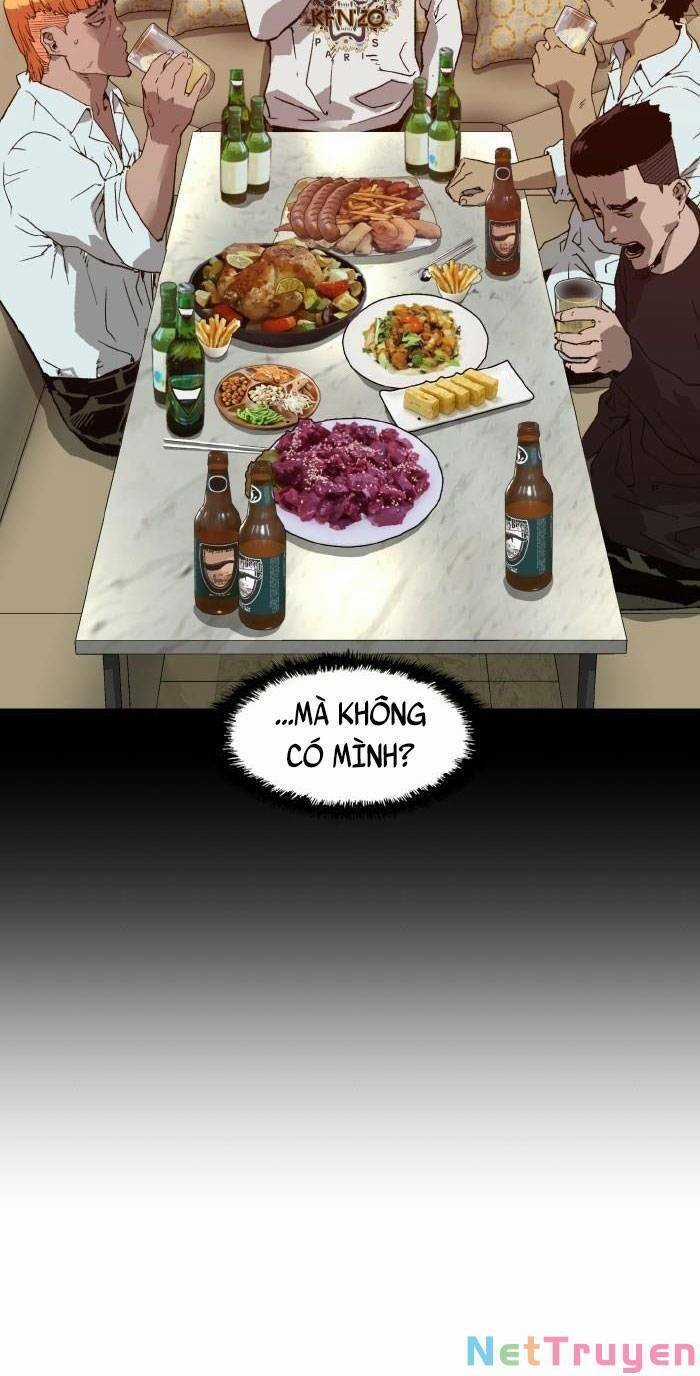 Anh Hùng Yếu - Chapter 203 - Trang 81