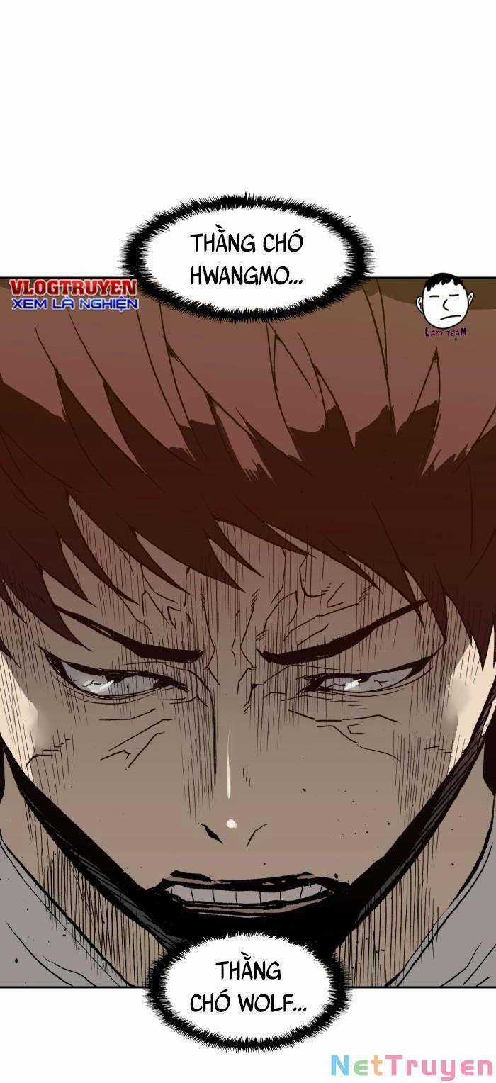 Anh Hùng Yếu - Chapter 203 - Trang 83