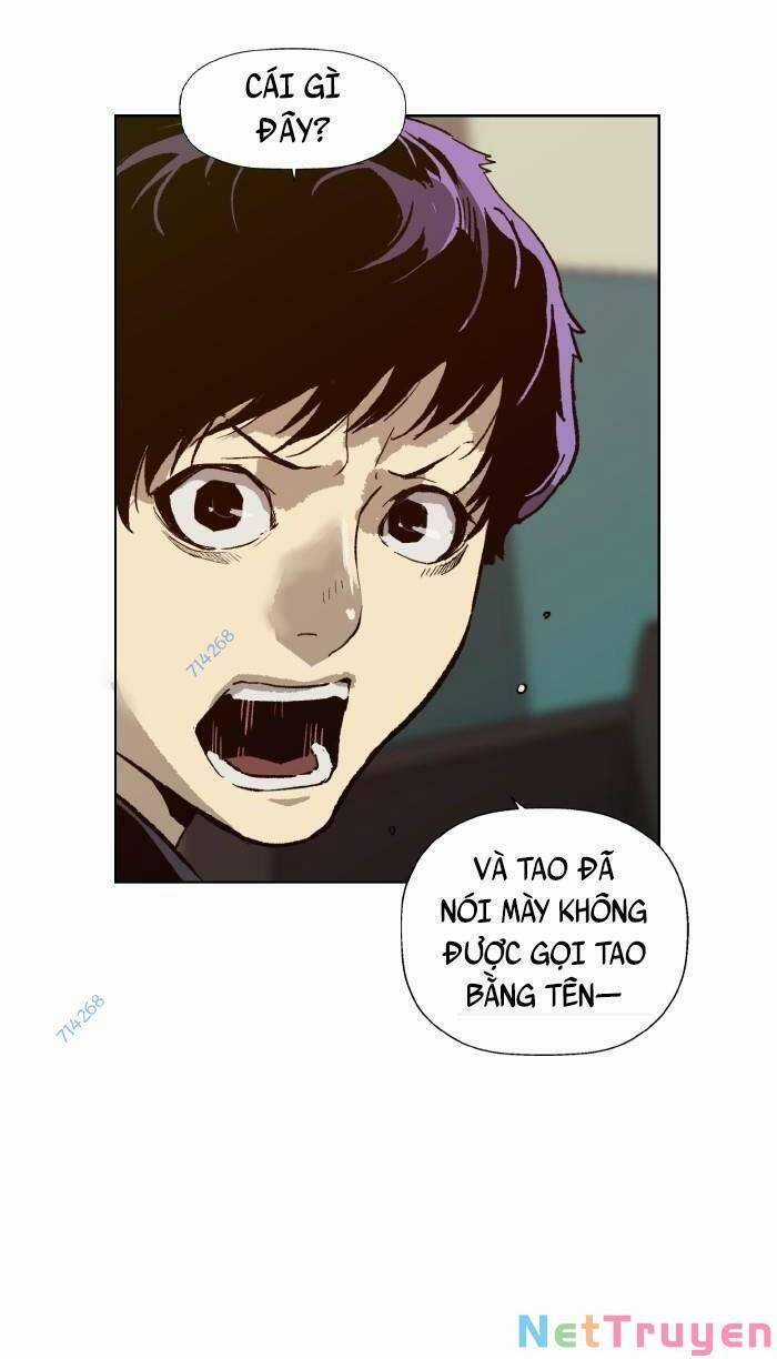 Anh Hùng Yếu - Chapter 203 - Trang 88