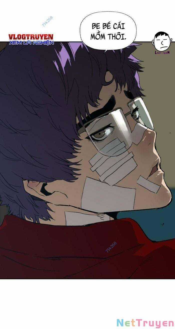 Anh Hùng Yếu - Chapter 203 - Trang 10