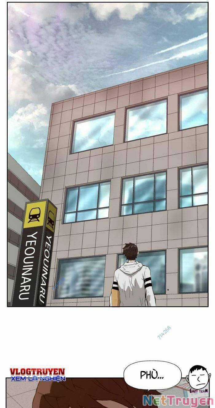 Anh Hùng Yếu - Chapter 204 - Trang 2