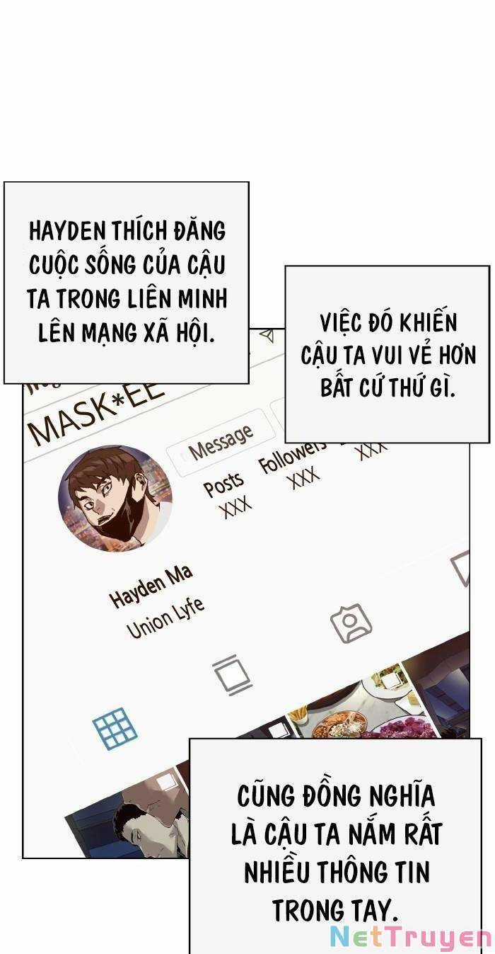 Anh Hùng Yếu - Chapter 204 - Trang 11