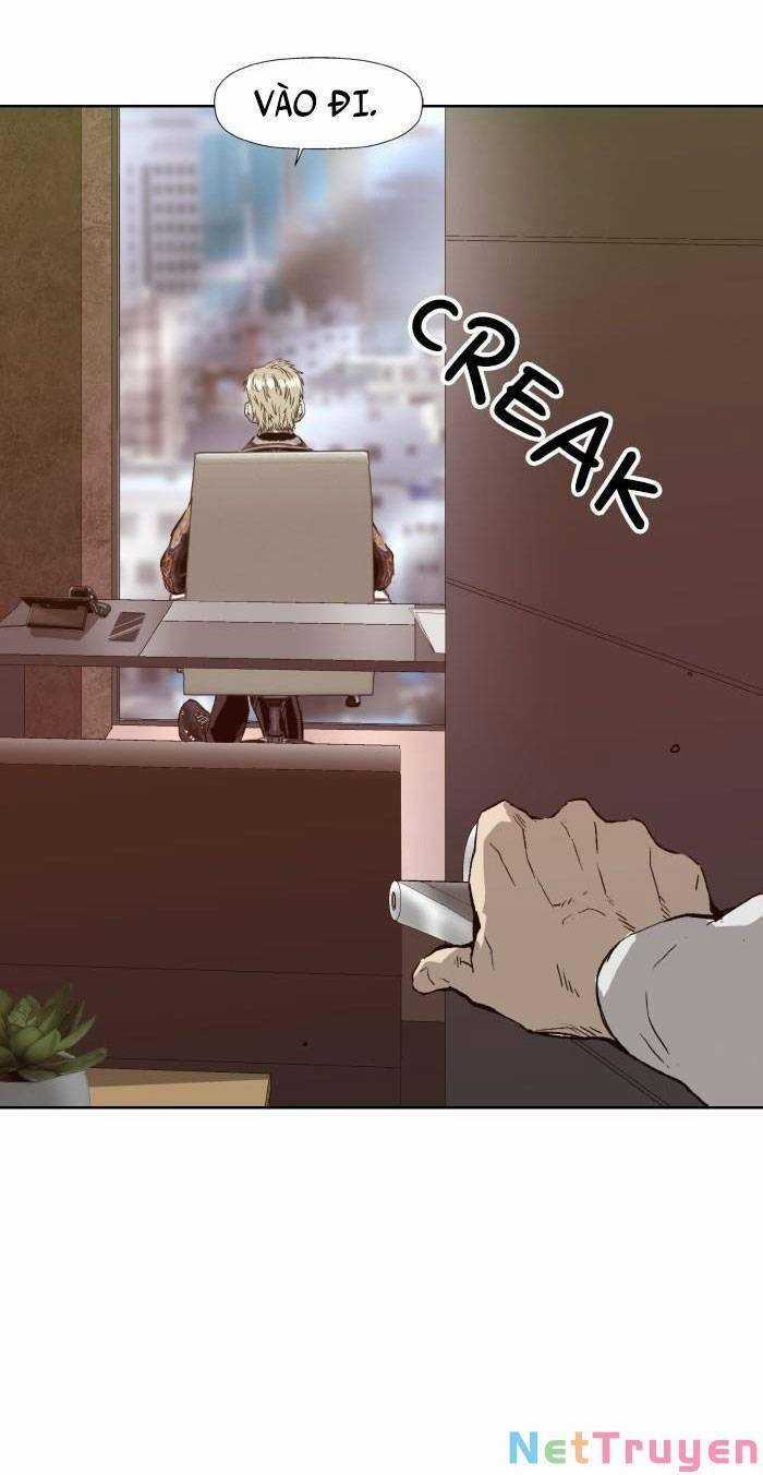 Anh Hùng Yếu - Chapter 204 - Trang 13
