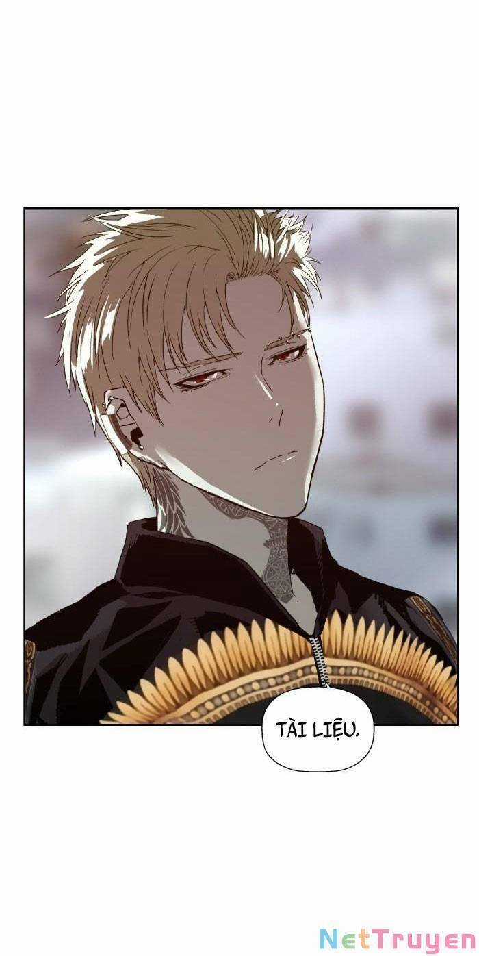 Anh Hùng Yếu - Chapter 204 - Trang 17