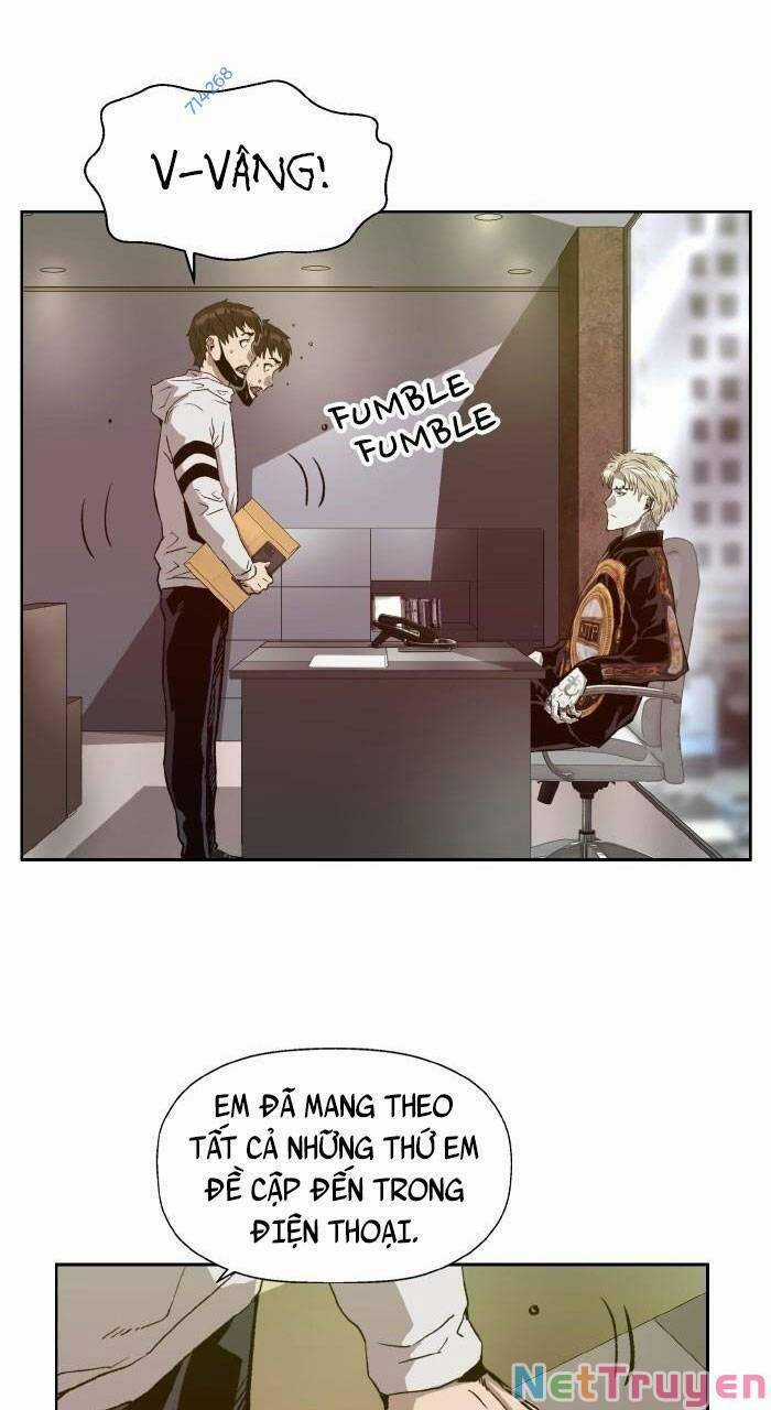 Anh Hùng Yếu - Chapter 204 - Trang 18