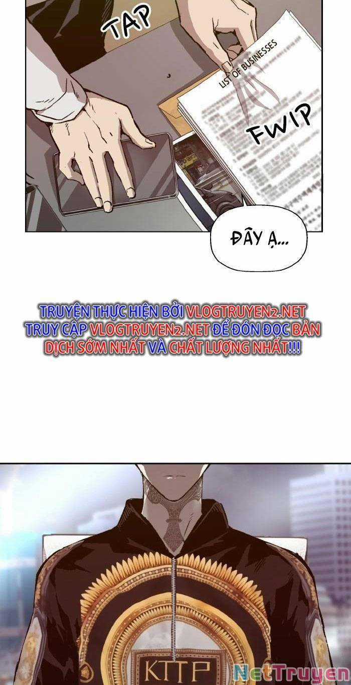 Anh Hùng Yếu - Chapter 204 - Trang 19