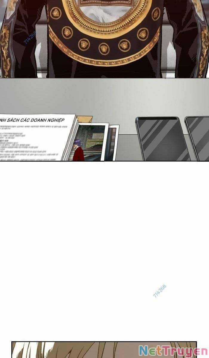 Anh Hùng Yếu - Chapter 204 - Trang 20