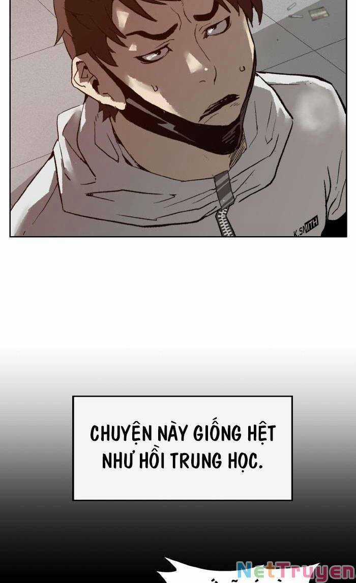 Anh Hùng Yếu - Chapter 204 - Trang 3