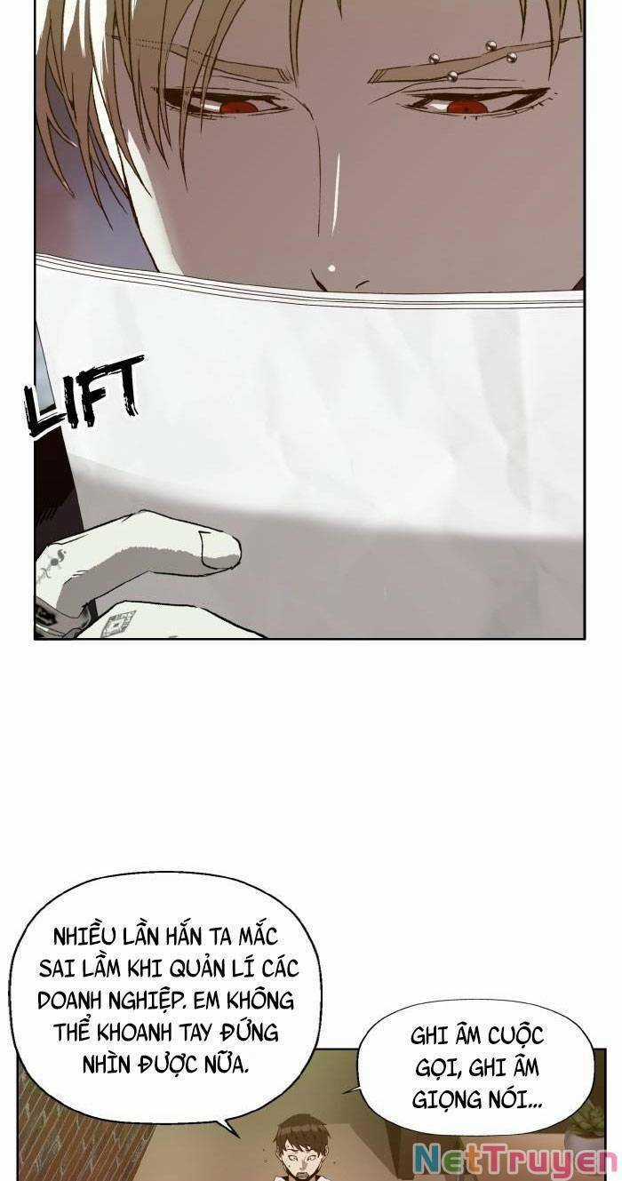 Anh Hùng Yếu - Chapter 204 - Trang 21