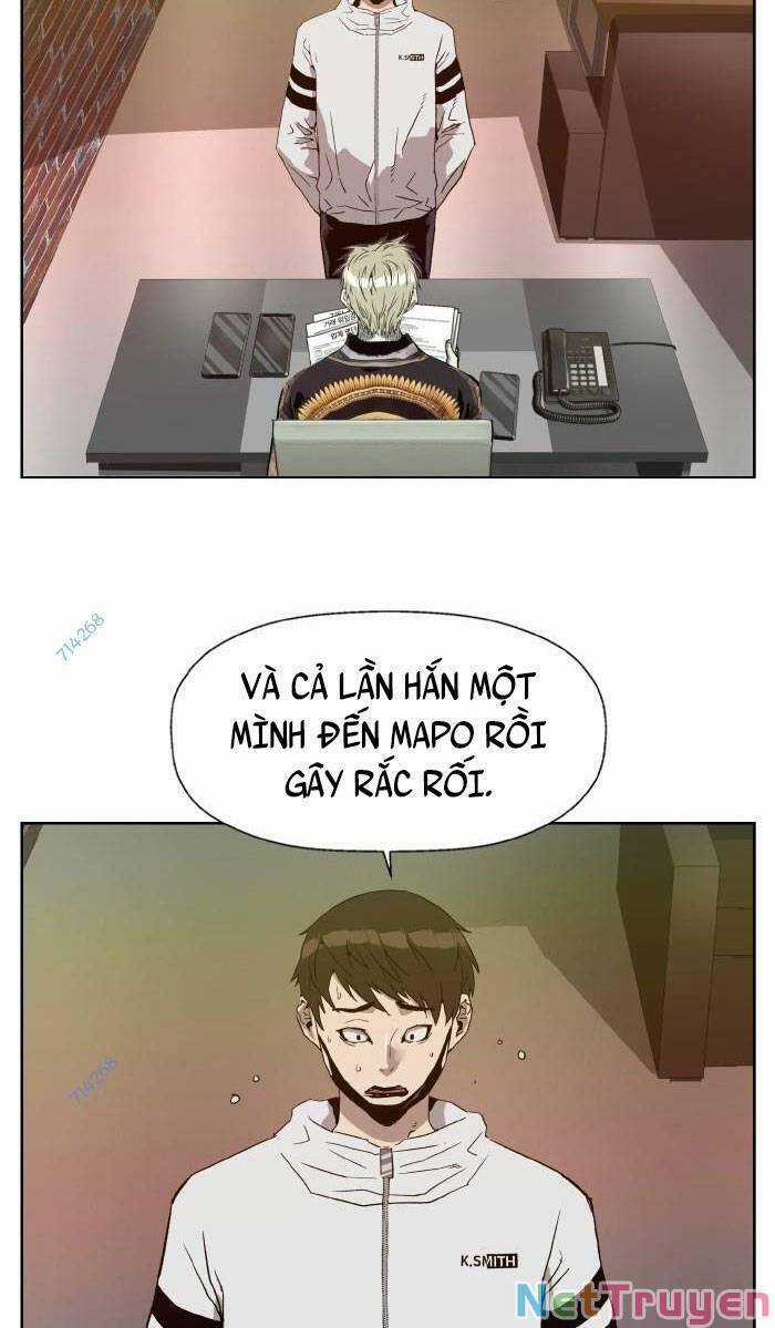 Anh Hùng Yếu - Chapter 204 - Trang 22