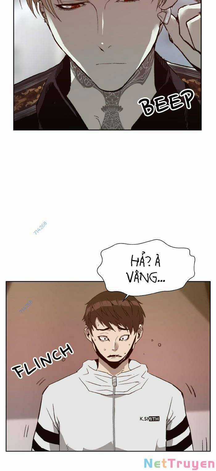 Anh Hùng Yếu - Chapter 204 - Trang 24