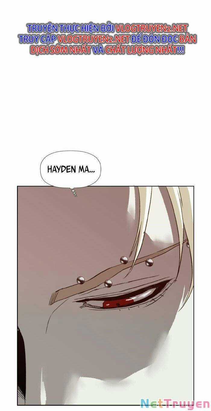 Anh Hùng Yếu - Chapter 204 - Trang 25