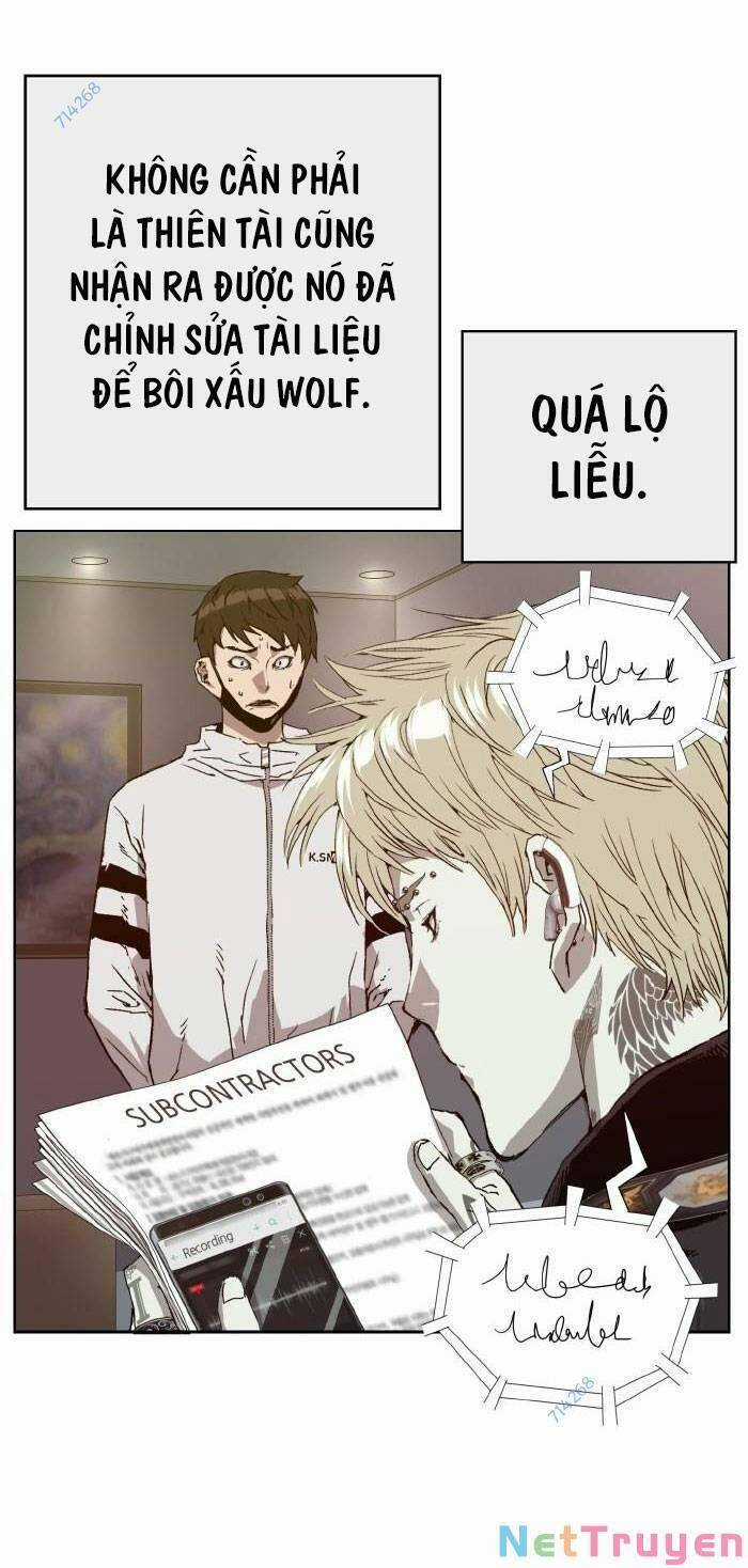 Anh Hùng Yếu - Chapter 204 - Trang 26