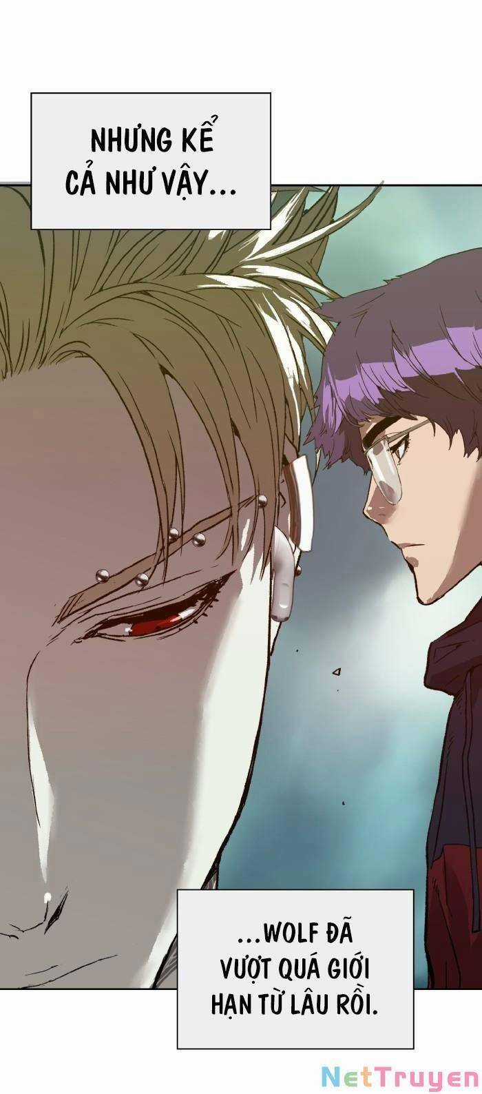 Anh Hùng Yếu - Chapter 204 - Trang 27