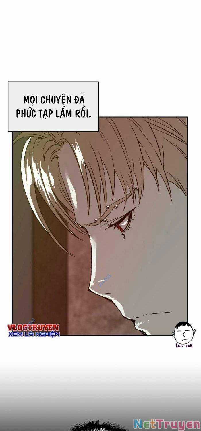 Anh Hùng Yếu - Chapter 204 - Trang 28