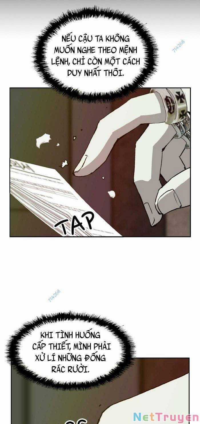 Anh Hùng Yếu - Chapter 204 - Trang 30