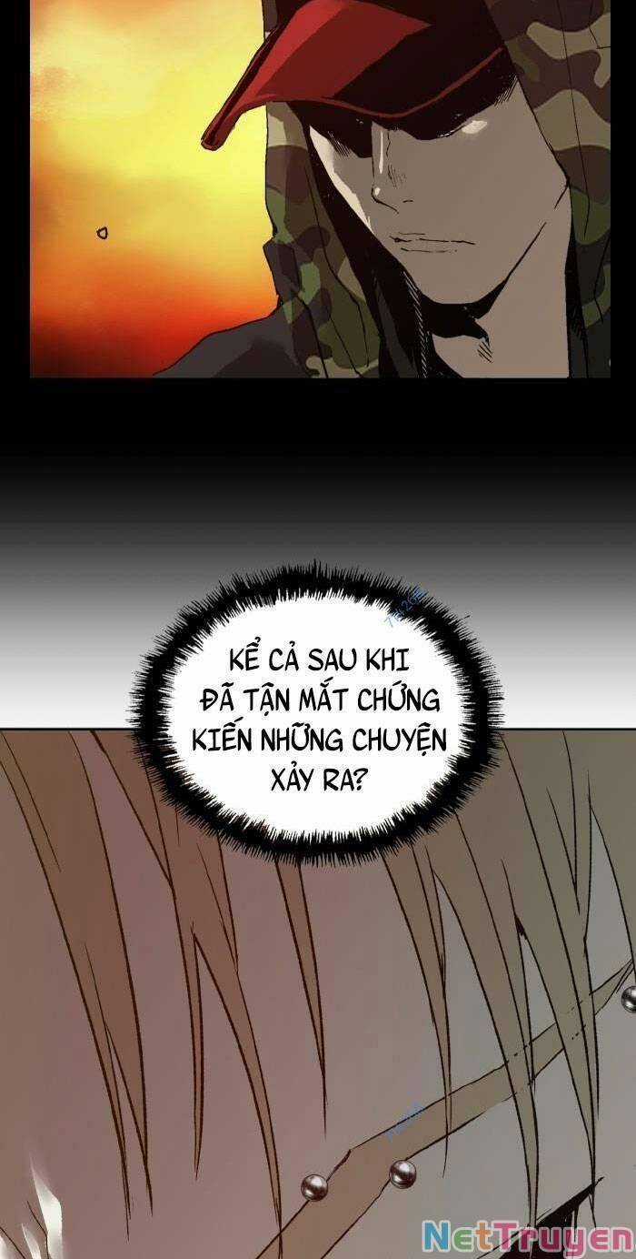 Anh Hùng Yếu - Chapter 204 - Trang 32