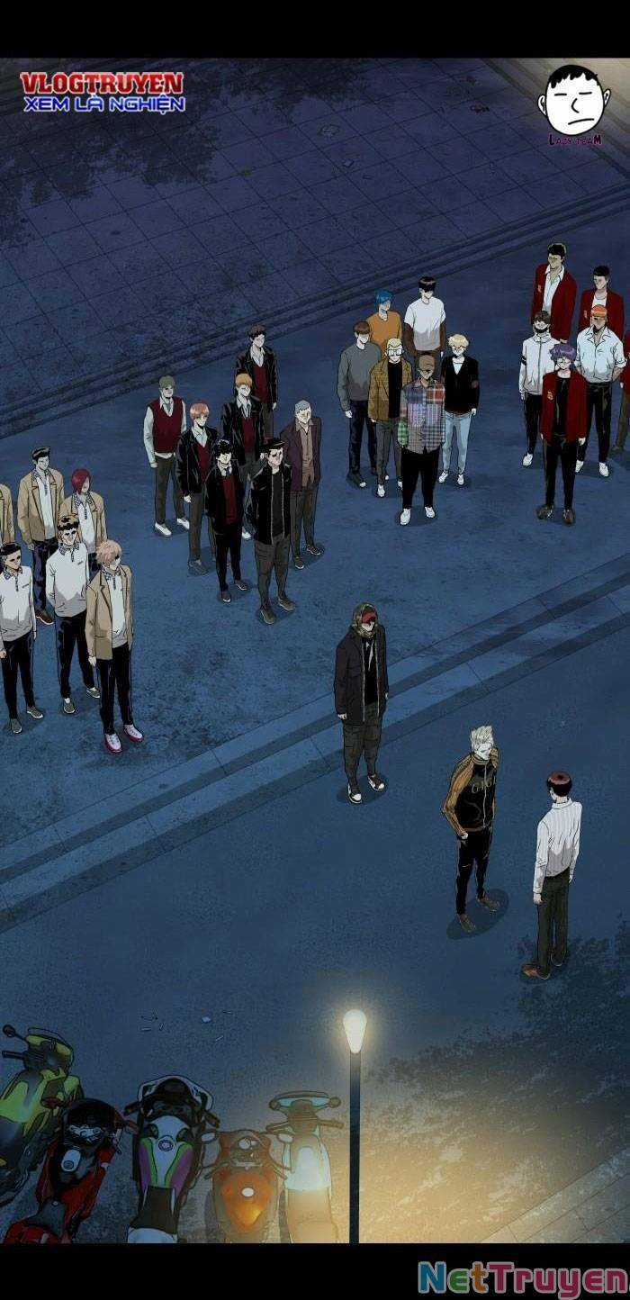 Anh Hùng Yếu - Chapter 204 - Trang 35