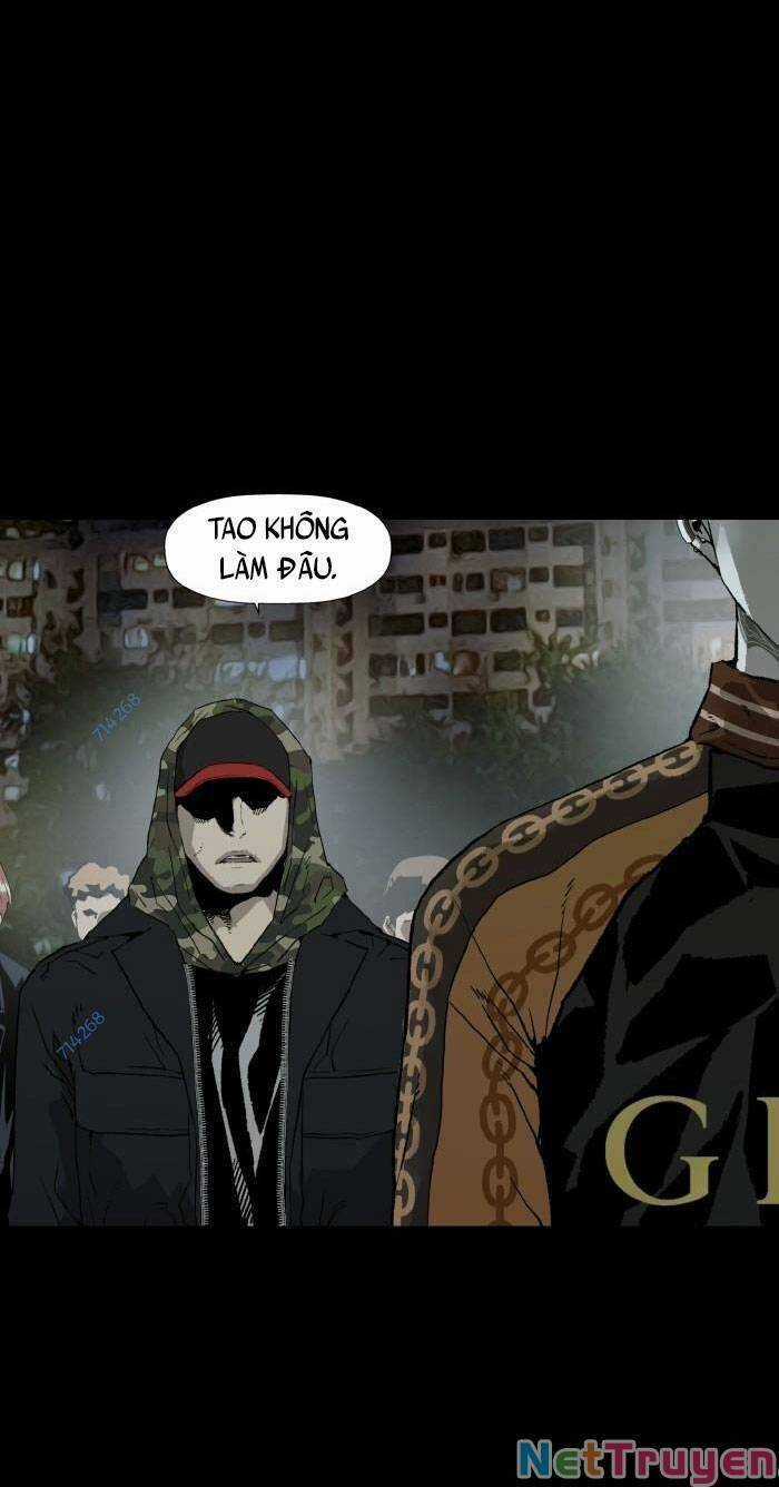 Anh Hùng Yếu - Chapter 204 - Trang 36
