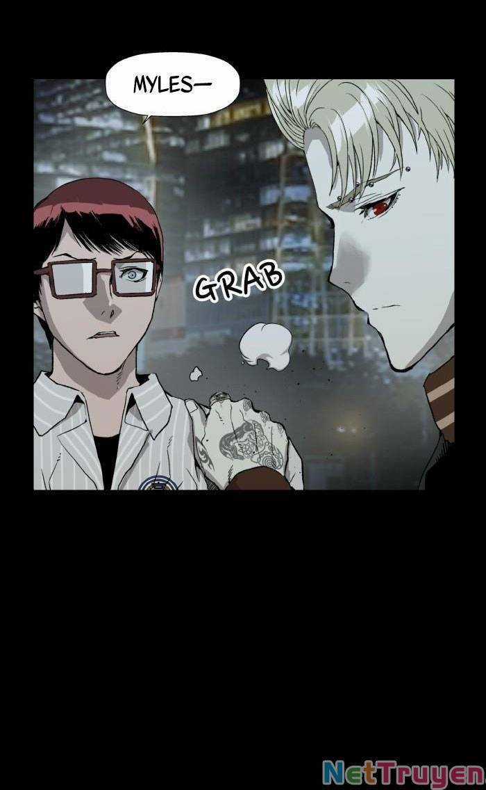 Anh Hùng Yếu - Chapter 204 - Trang 37