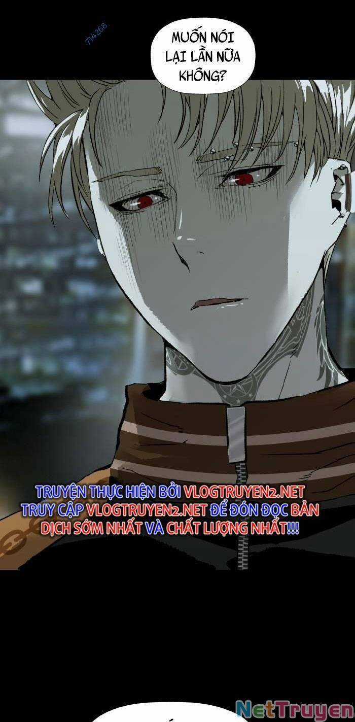 Anh Hùng Yếu - Chapter 204 - Trang 38