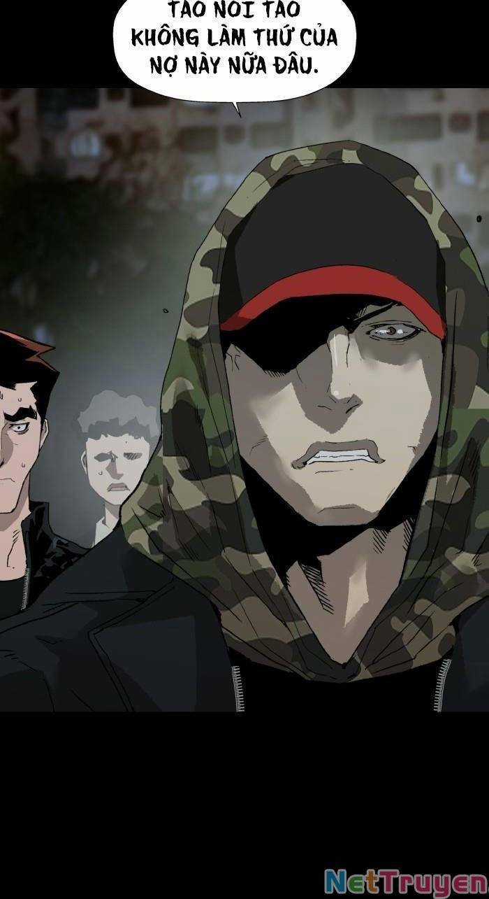 Anh Hùng Yếu - Chapter 204 - Trang 39