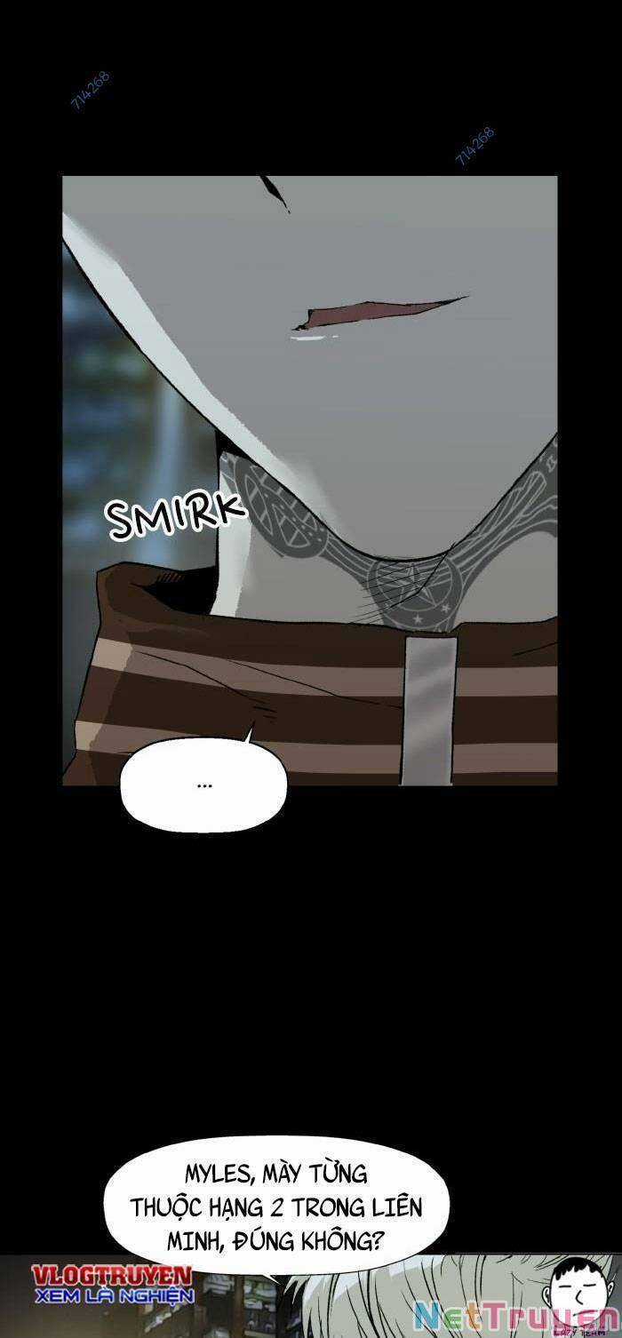 Anh Hùng Yếu - Chapter 204 - Trang 40