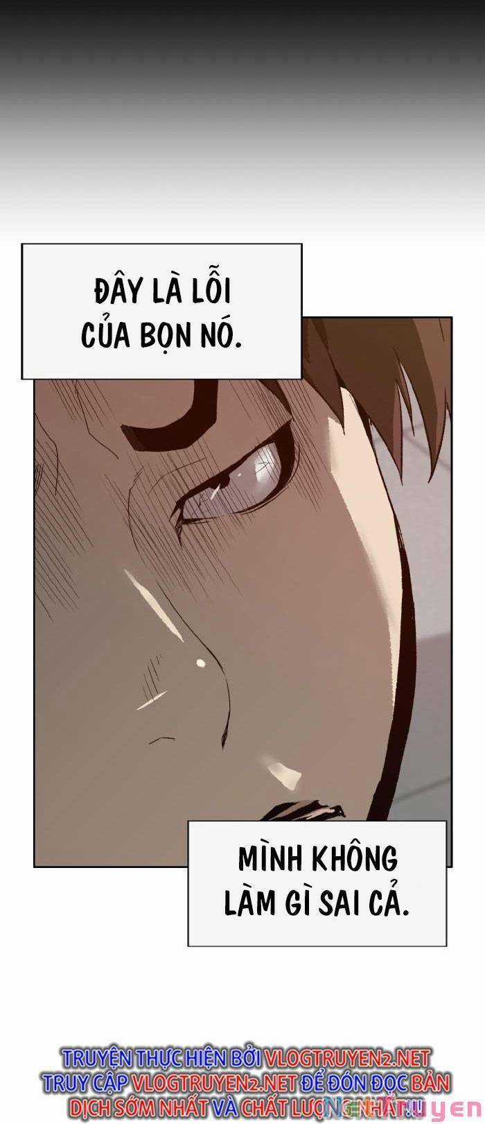 Anh Hùng Yếu - Chapter 204 - Trang 5