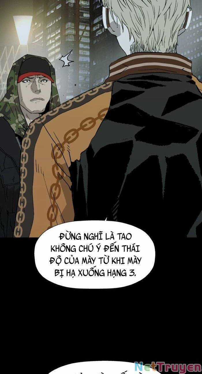 Anh Hùng Yếu - Chapter 204 - Trang 41