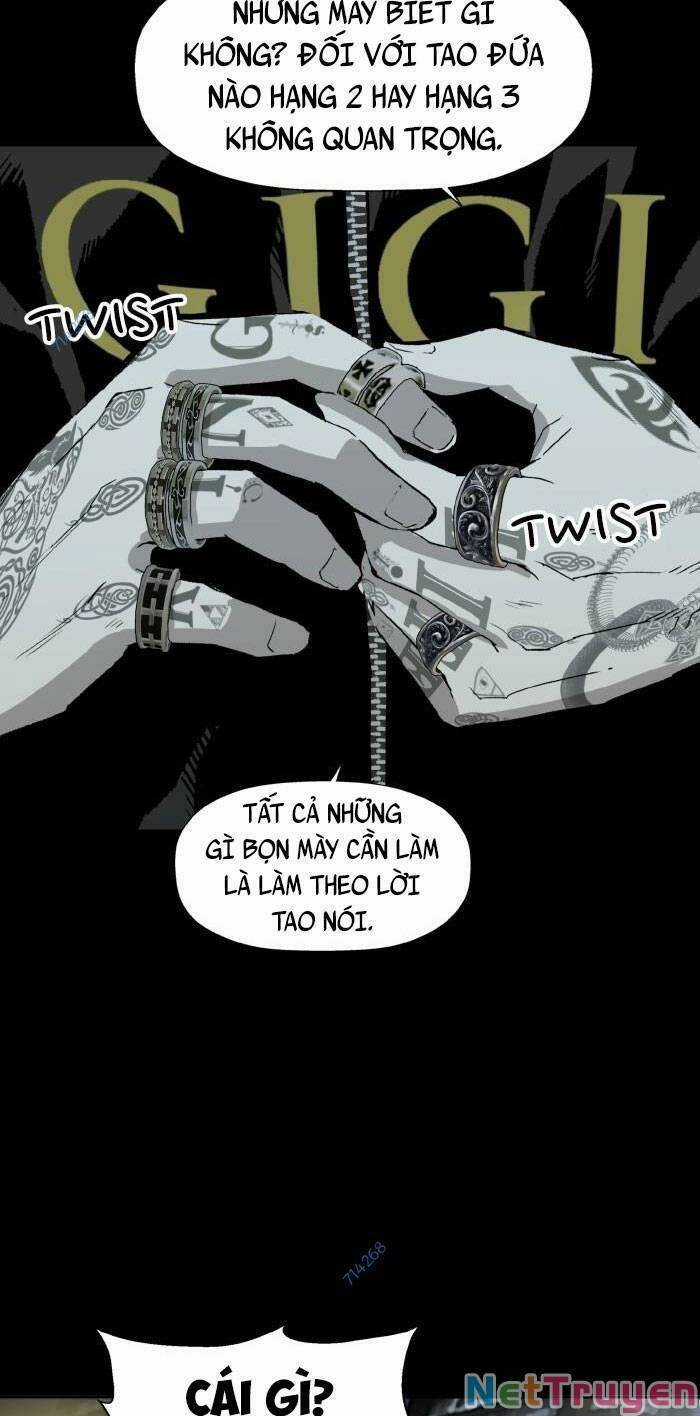 Anh Hùng Yếu - Chapter 204 - Trang 42