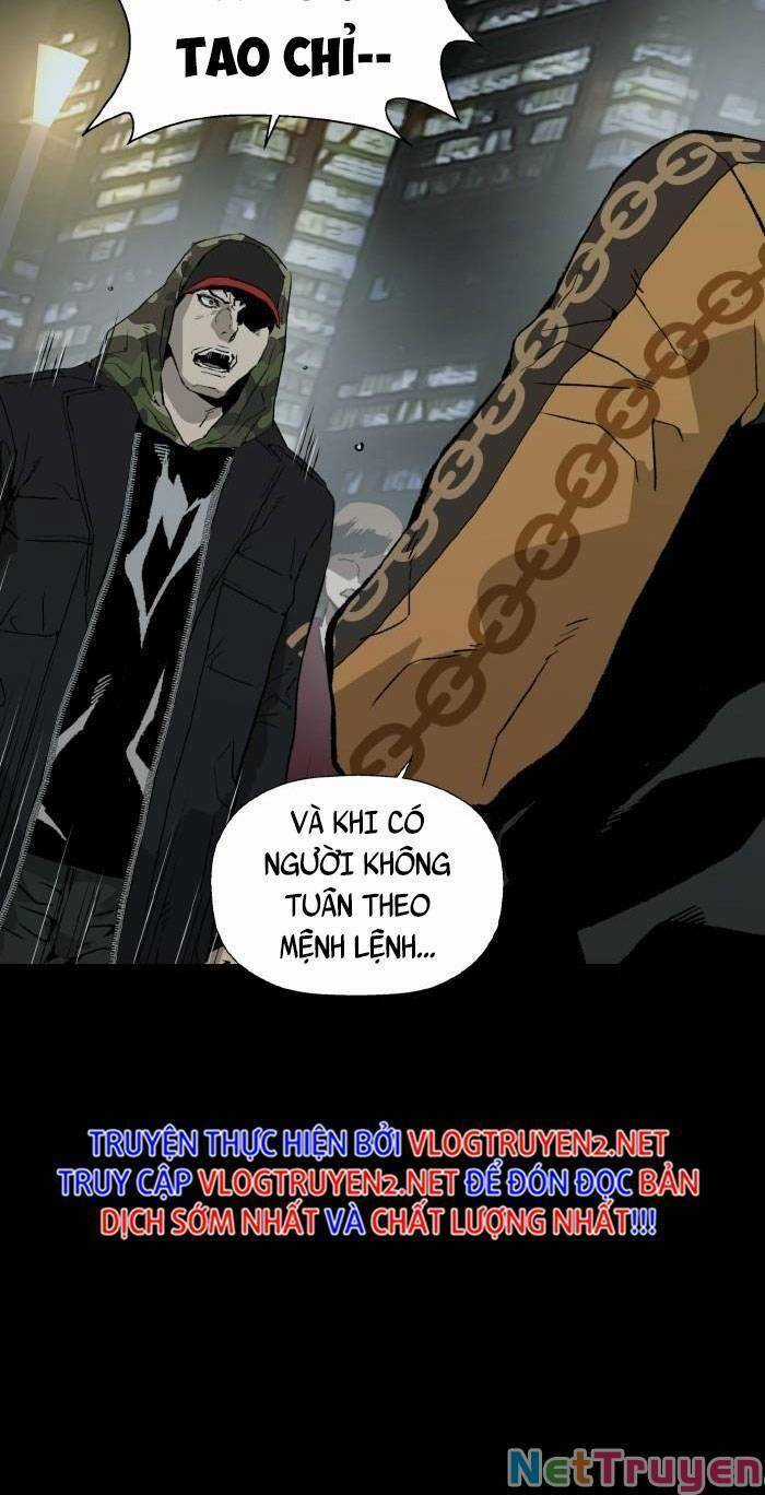 Anh Hùng Yếu - Chapter 204 - Trang 43