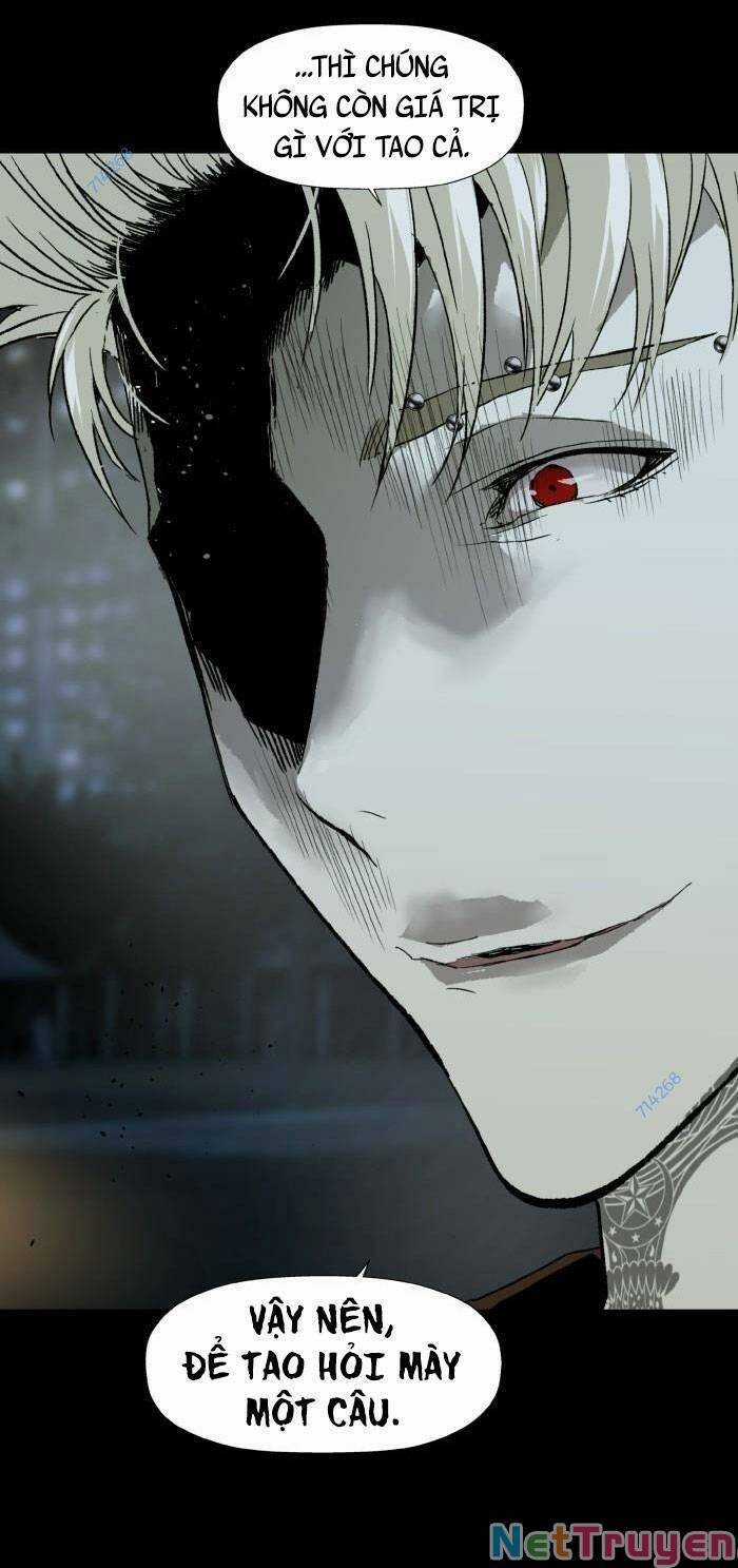 Anh Hùng Yếu - Chapter 204 - Trang 44