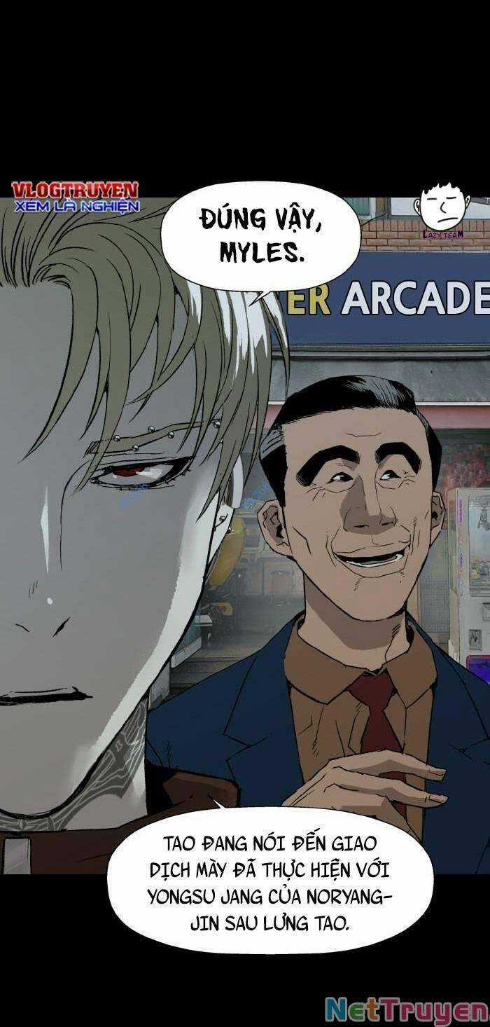 Anh Hùng Yếu - Chapter 204 - Trang 46