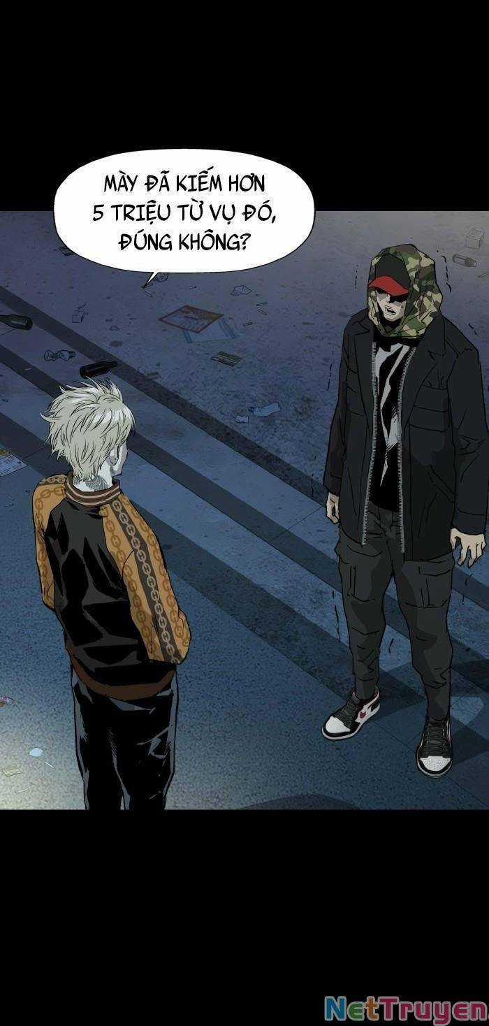 Anh Hùng Yếu - Chapter 204 - Trang 47