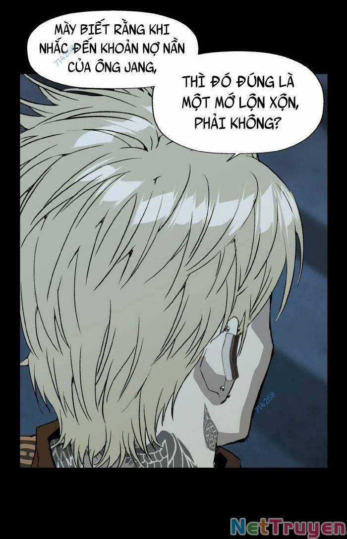 Anh Hùng Yếu - Chapter 204 - Trang 48