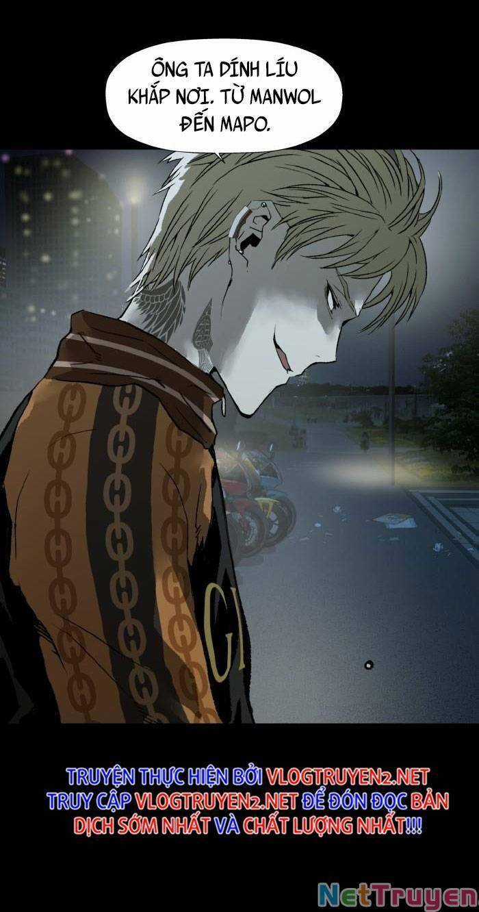 Anh Hùng Yếu - Chapter 204 - Trang 49