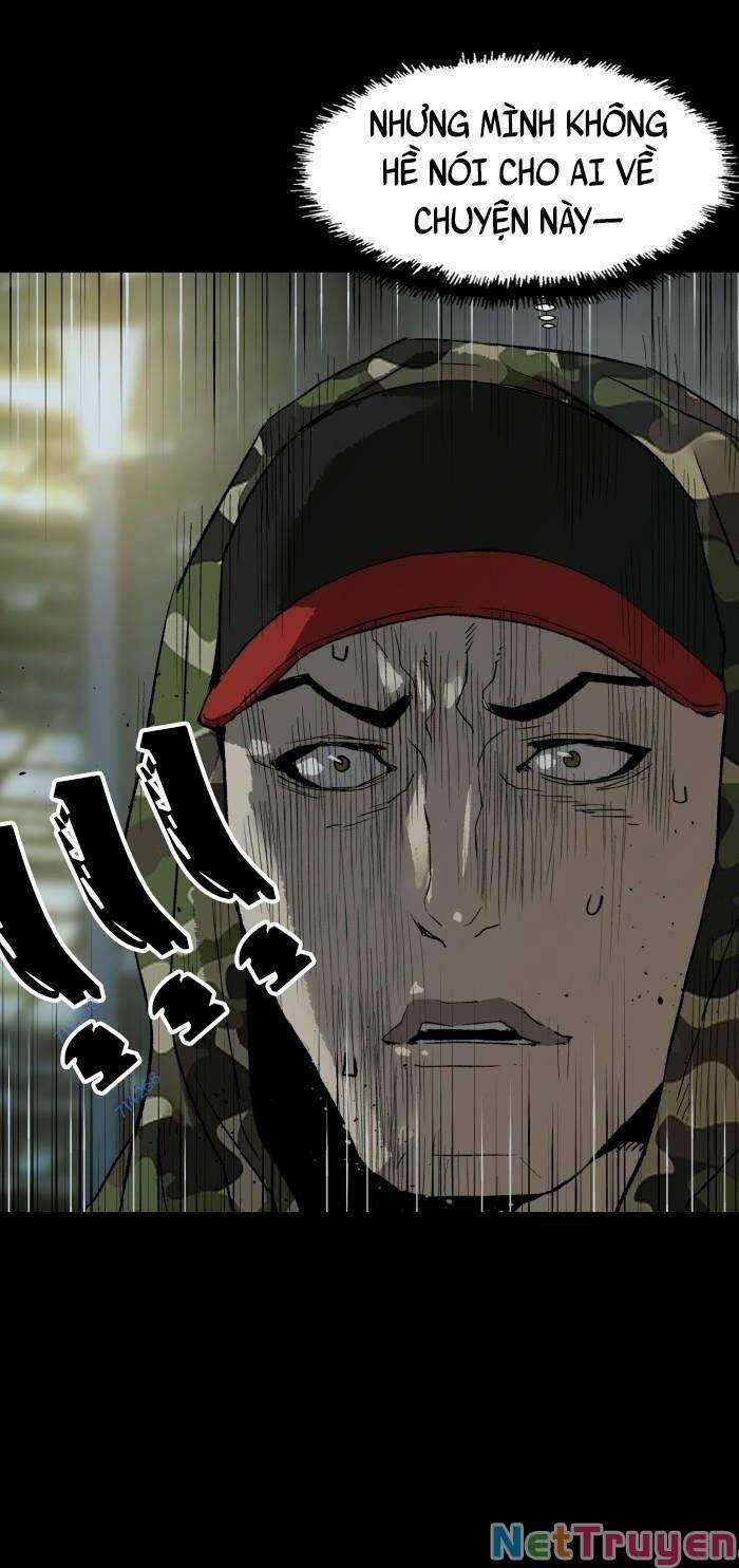 Anh Hùng Yếu - Chapter 204 - Trang 50