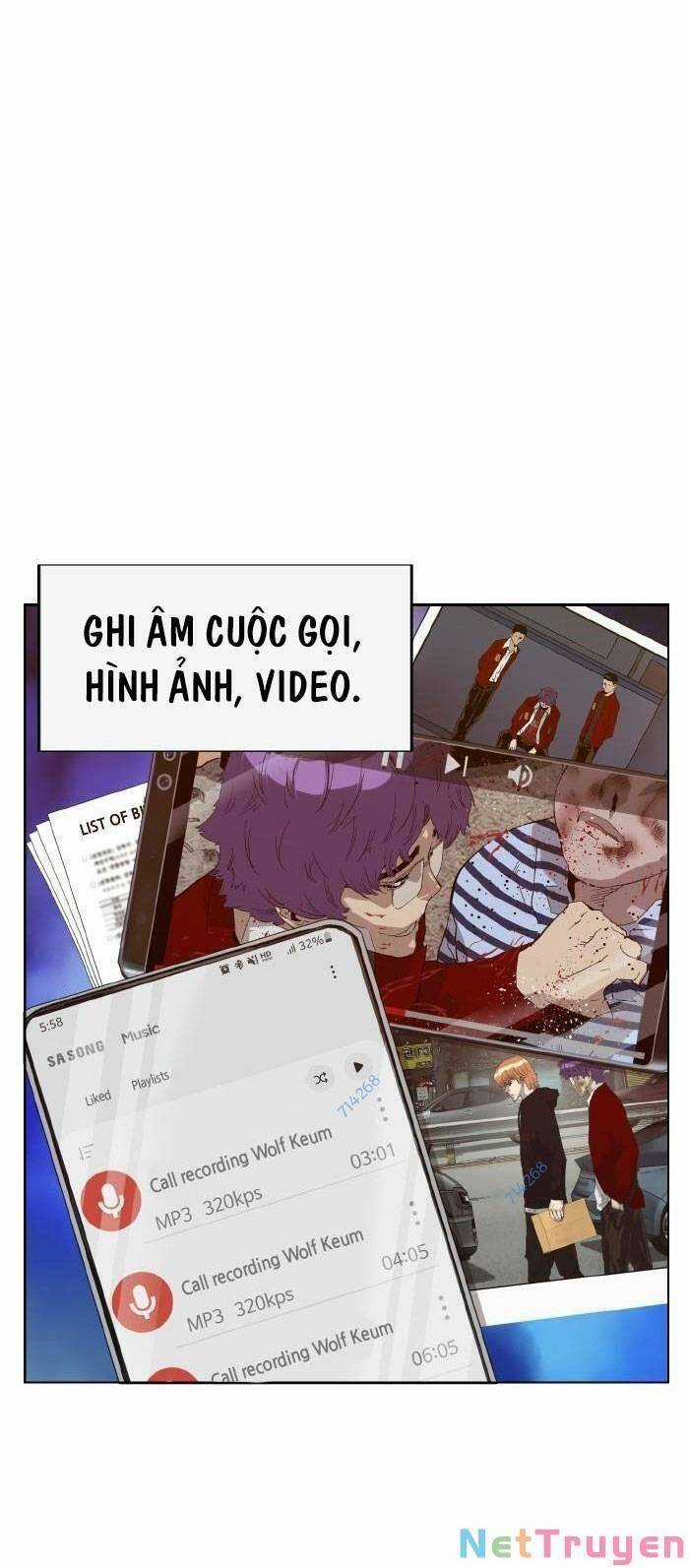 Anh Hùng Yếu - Chapter 204 - Trang 6