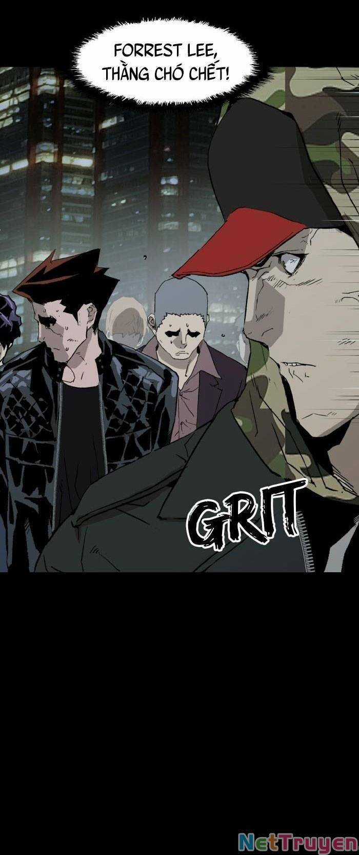 Anh Hùng Yếu - Chapter 204 - Trang 51