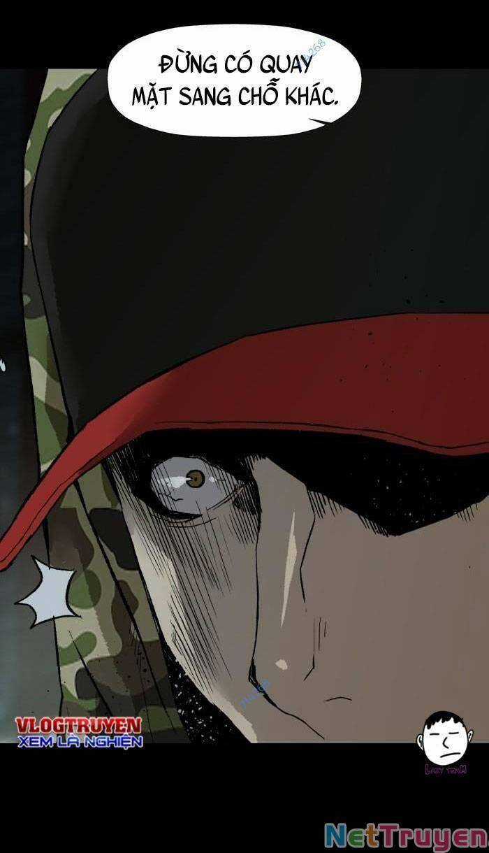 Anh Hùng Yếu - Chapter 204 - Trang 52