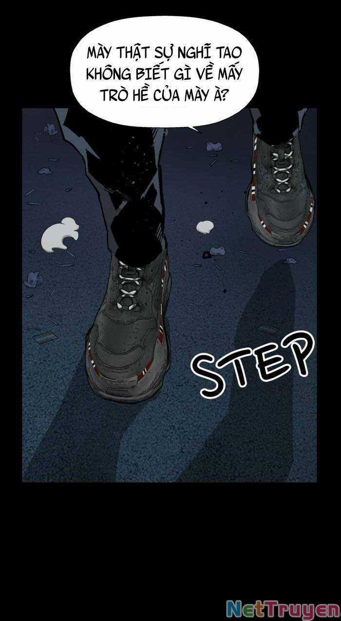 Anh Hùng Yếu - Chapter 204 - Trang 53