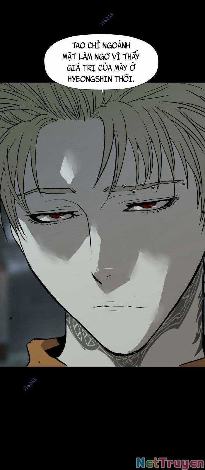 Anh Hùng Yếu - Chapter 204 - Trang 54