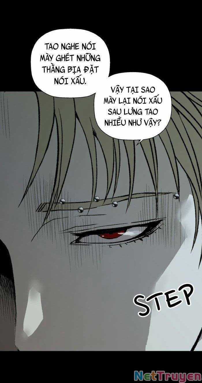 Anh Hùng Yếu - Chapter 204 - Trang 55