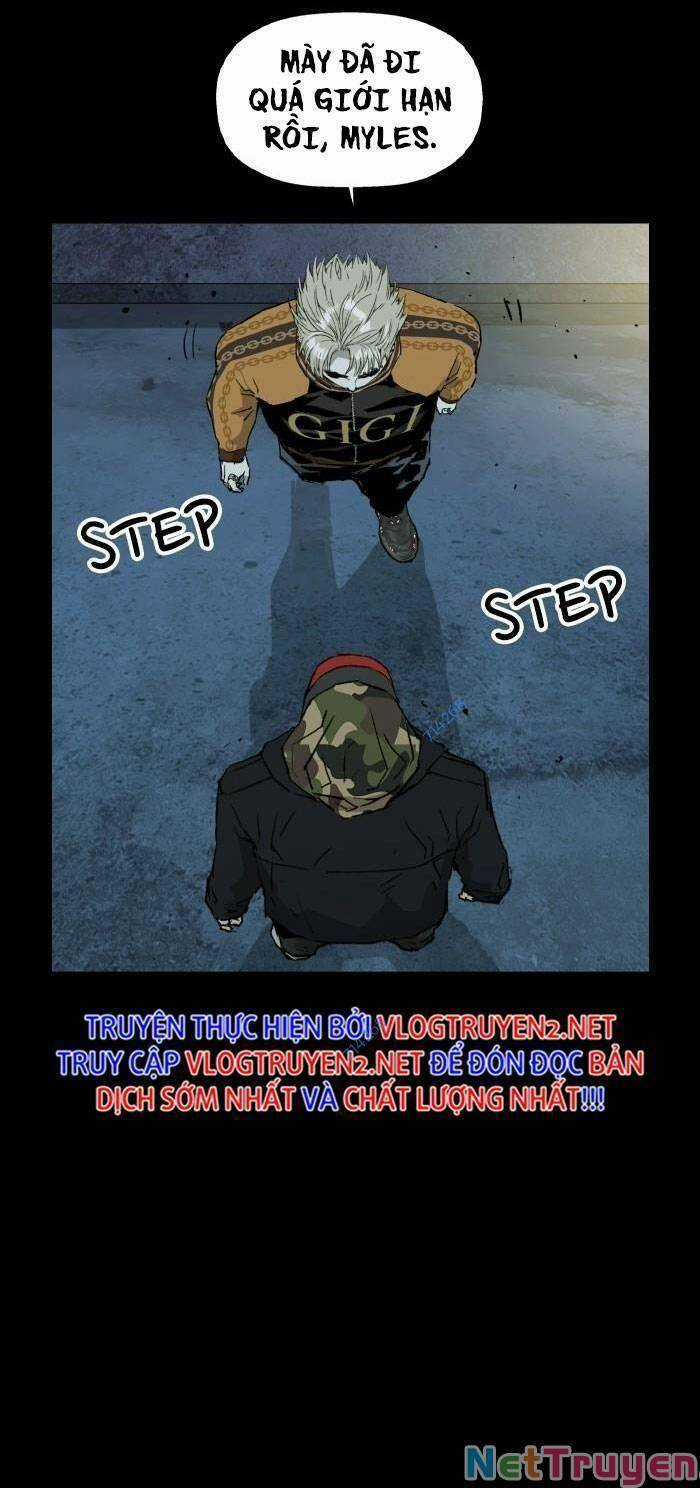 Anh Hùng Yếu - Chapter 204 - Trang 56