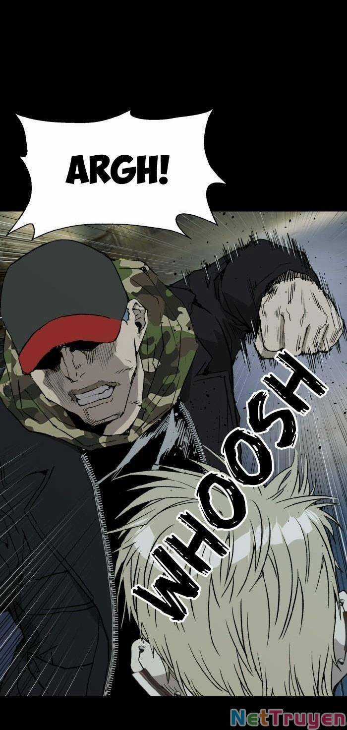 Anh Hùng Yếu - Chapter 204 - Trang 57