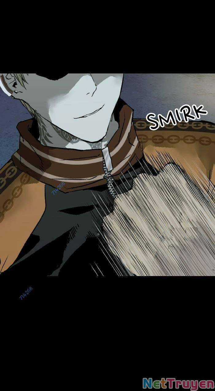 Anh Hùng Yếu - Chapter 204 - Trang 58