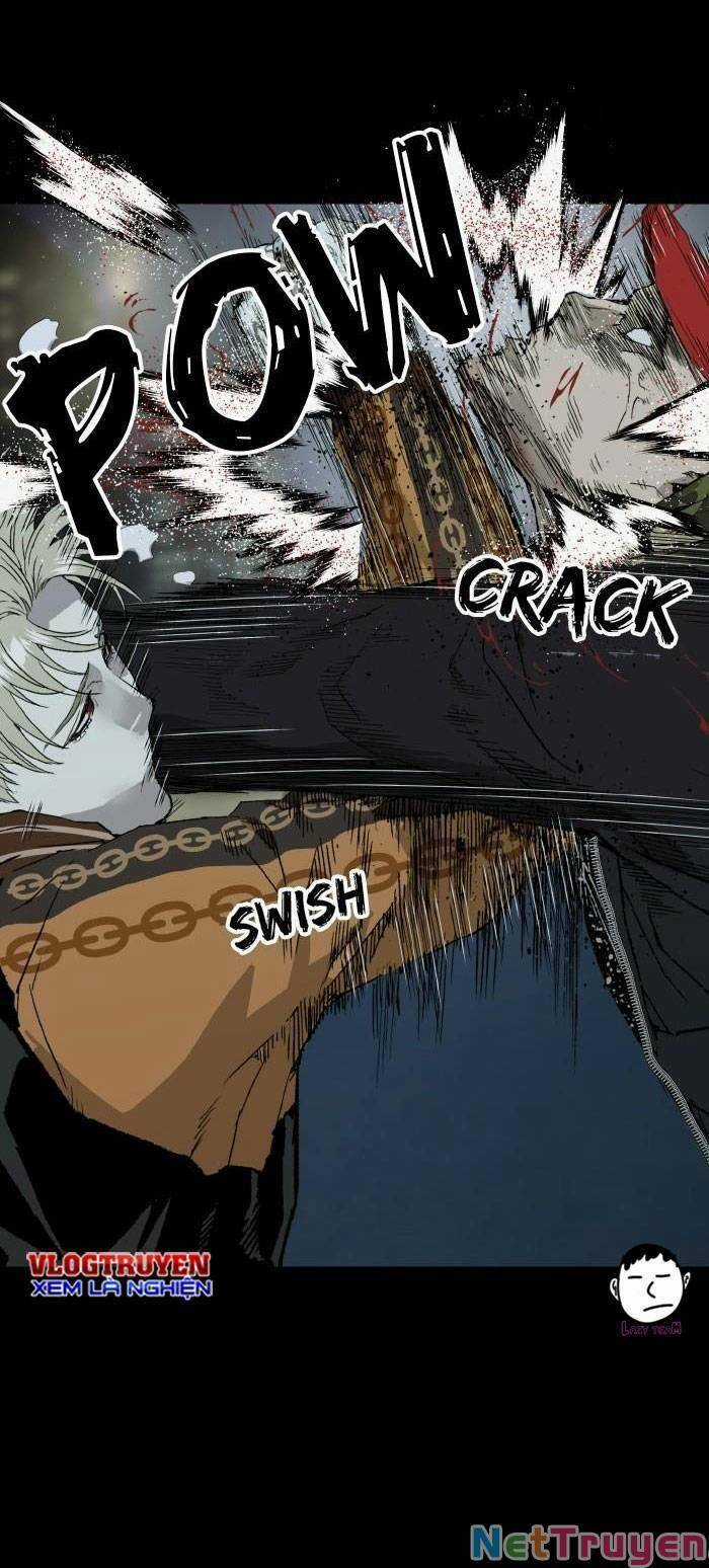 Anh Hùng Yếu - Chapter 204 - Trang 59