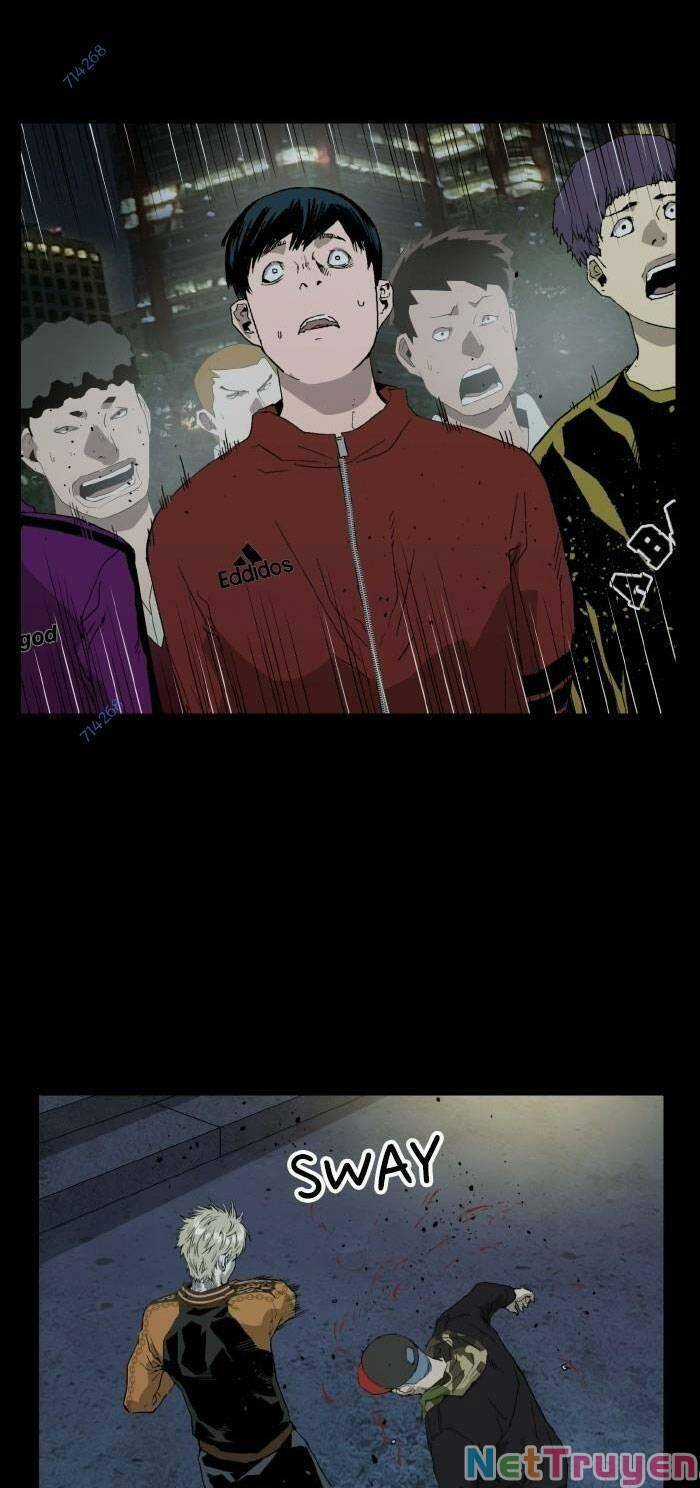 Anh Hùng Yếu - Chapter 204 - Trang 60