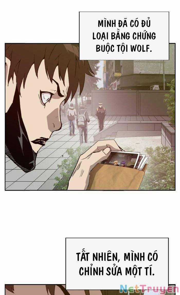 Anh Hùng Yếu - Chapter 204 - Trang 7